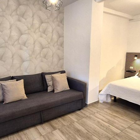 Apartamento Piso junto al mar Puerto de la Cruz  Exterior foto