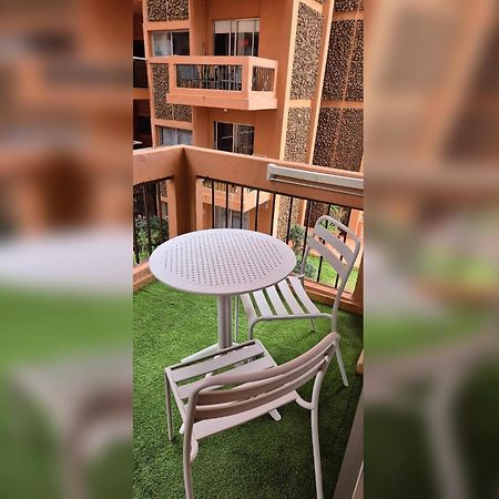 Apartamento Piso junto al mar Puerto de la Cruz  Exterior foto