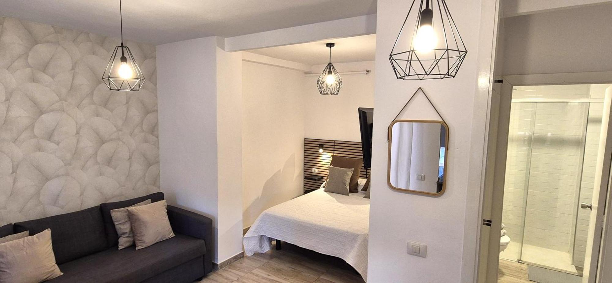 Apartamento Piso junto al mar Puerto de la Cruz  Exterior foto