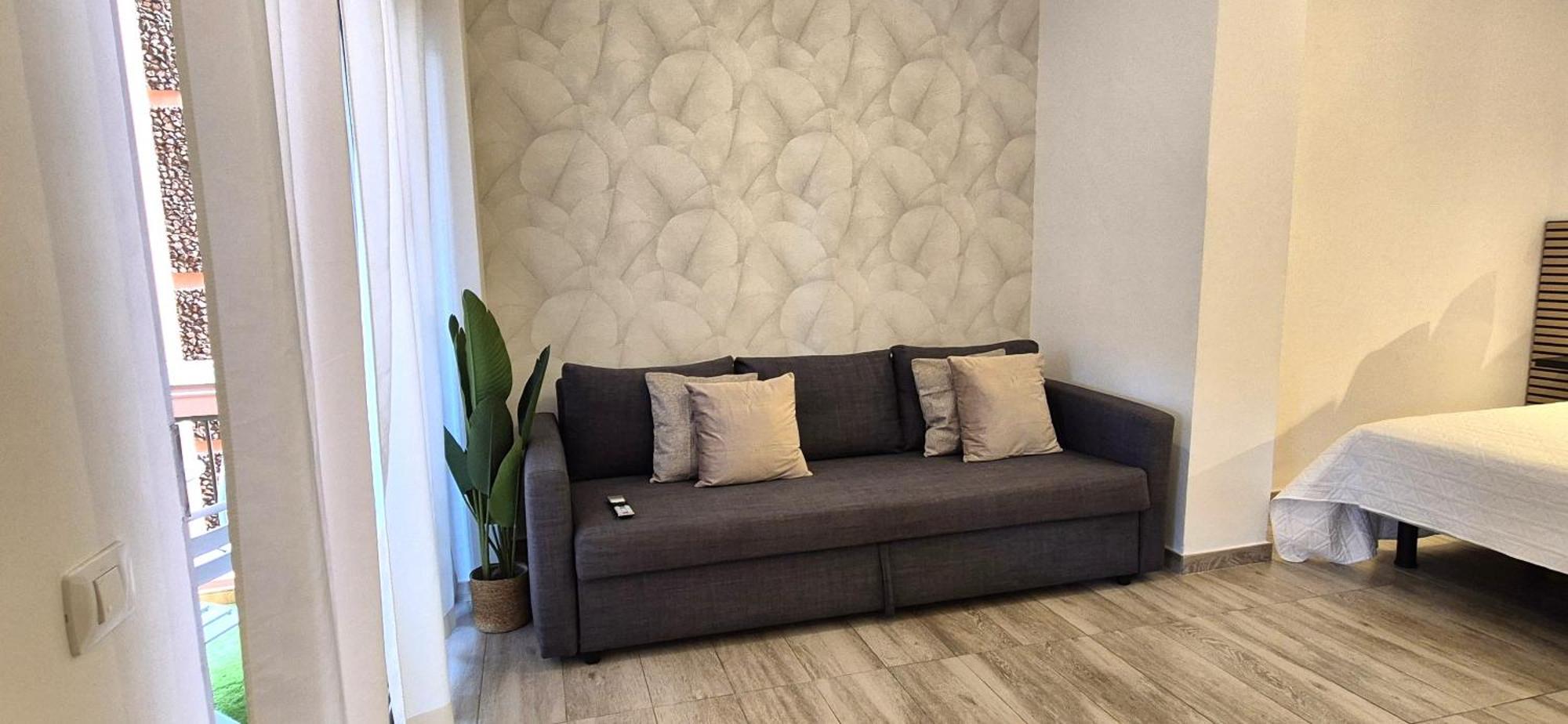 Apartamento Piso junto al mar Puerto de la Cruz  Exterior foto