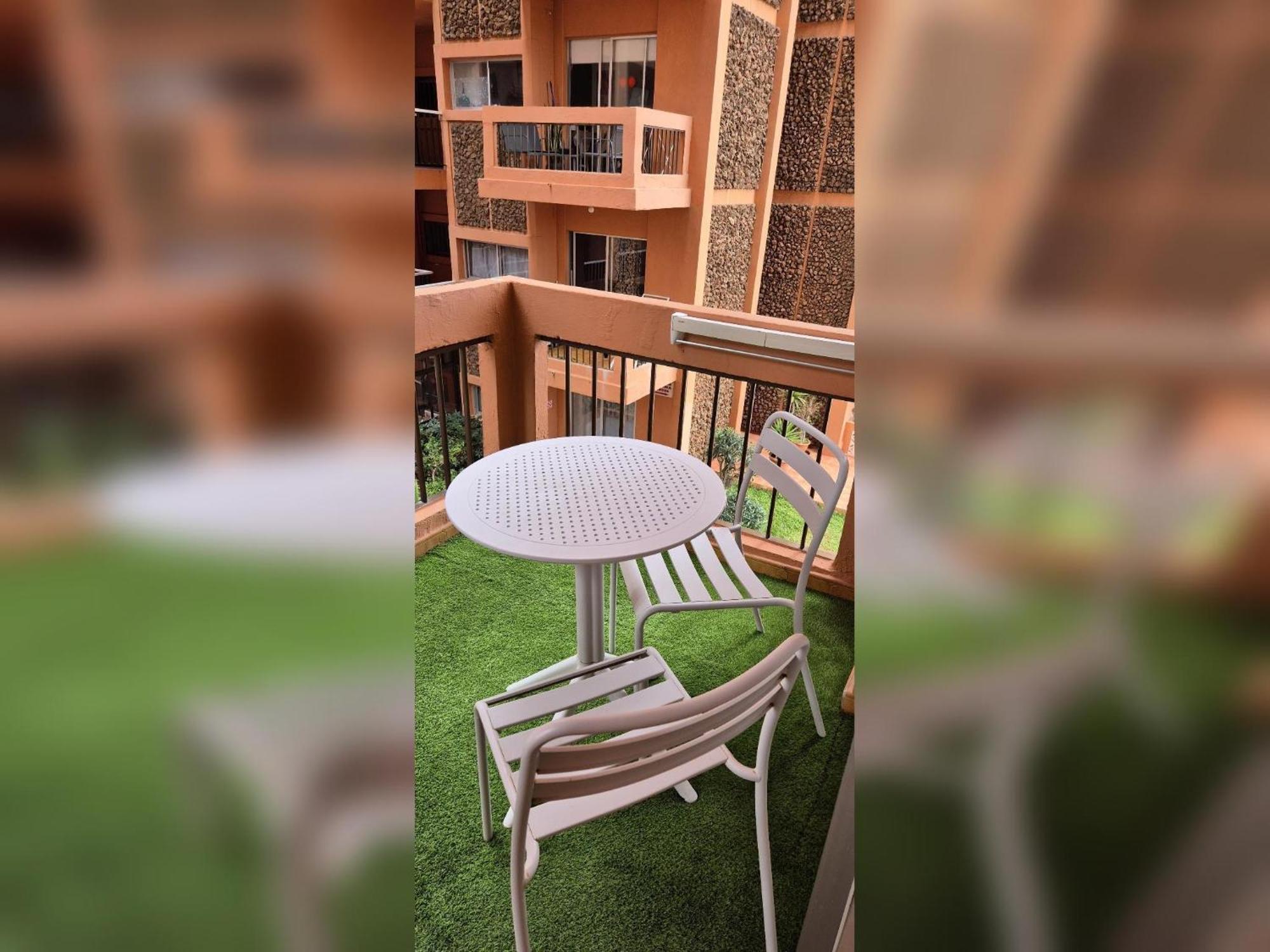 Apartamento Piso junto al mar Puerto de la Cruz  Exterior foto