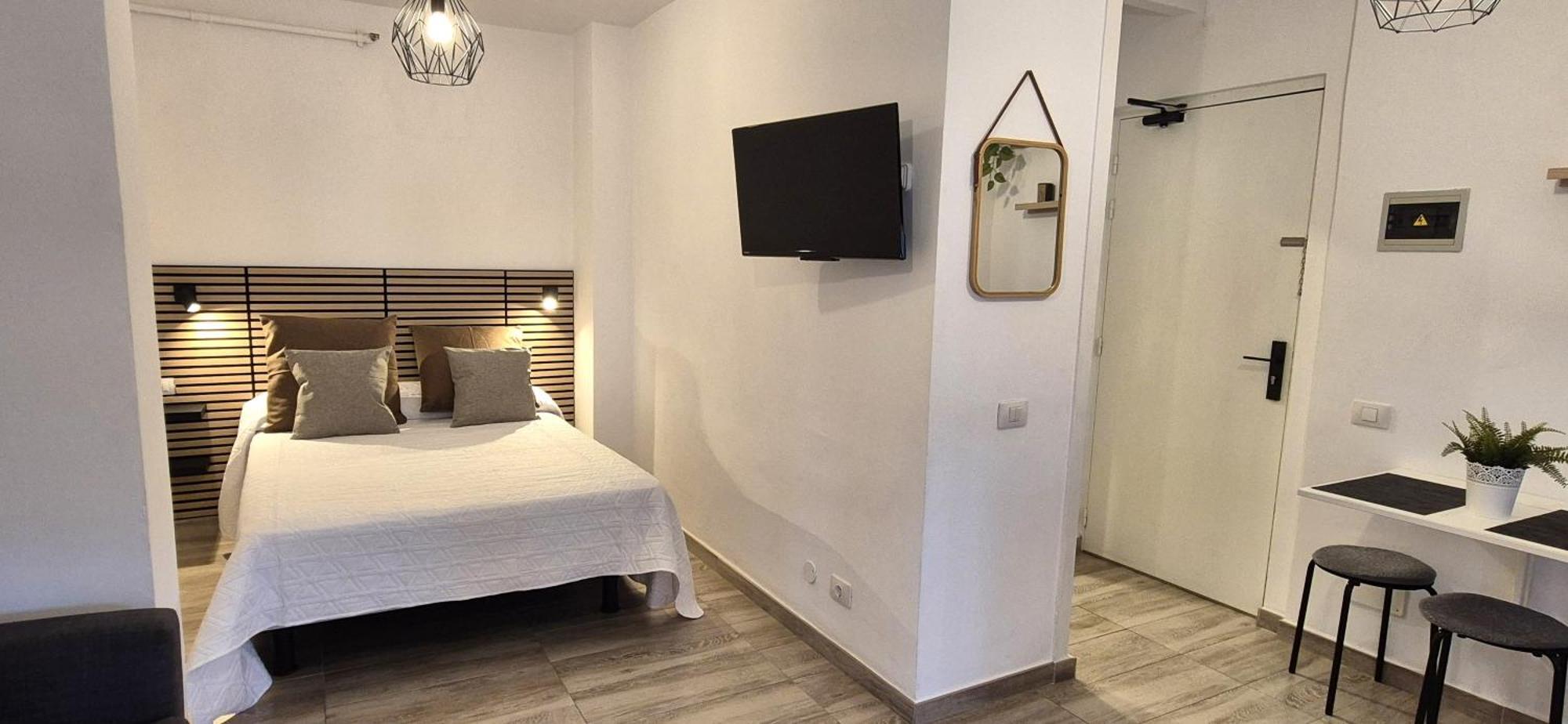 Apartamento Piso junto al mar Puerto de la Cruz  Exterior foto