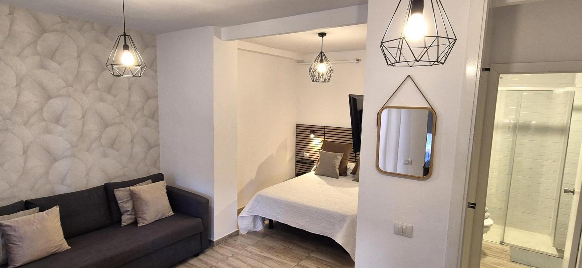 Apartamento Piso junto al mar Puerto de la Cruz  Exterior foto
